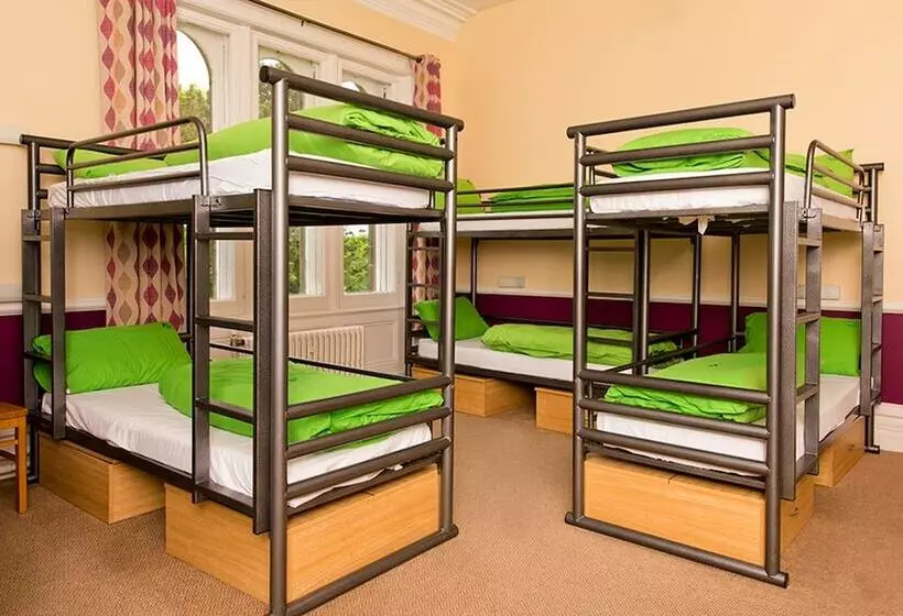 Yha Haworth   Hostel