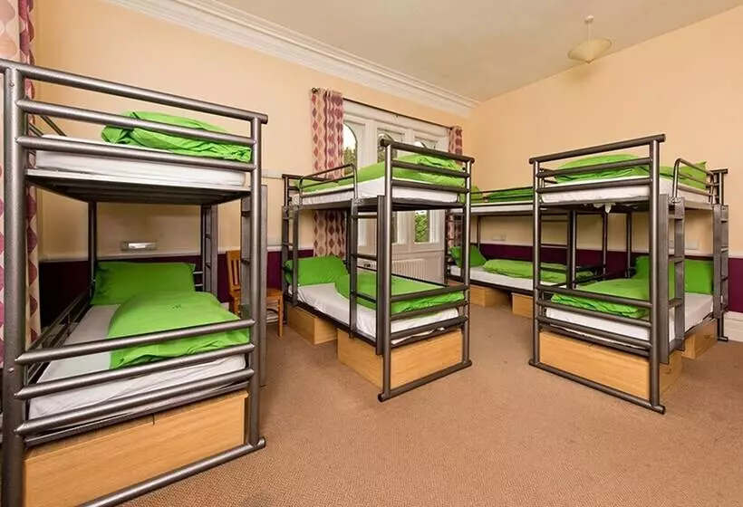 Yha Haworth   Hostel