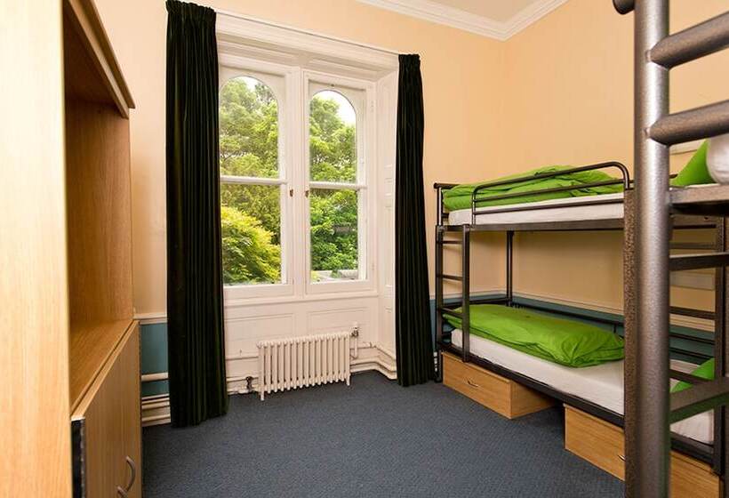 Yha Haworth   Hostel