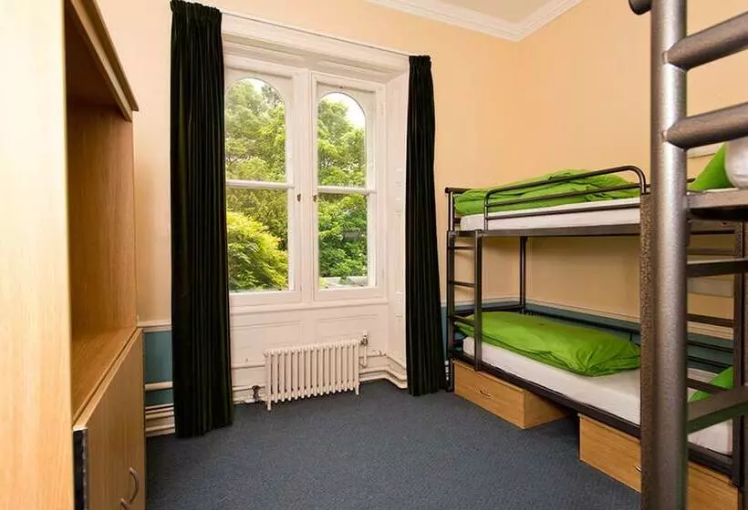 Yha Haworth   Hostel