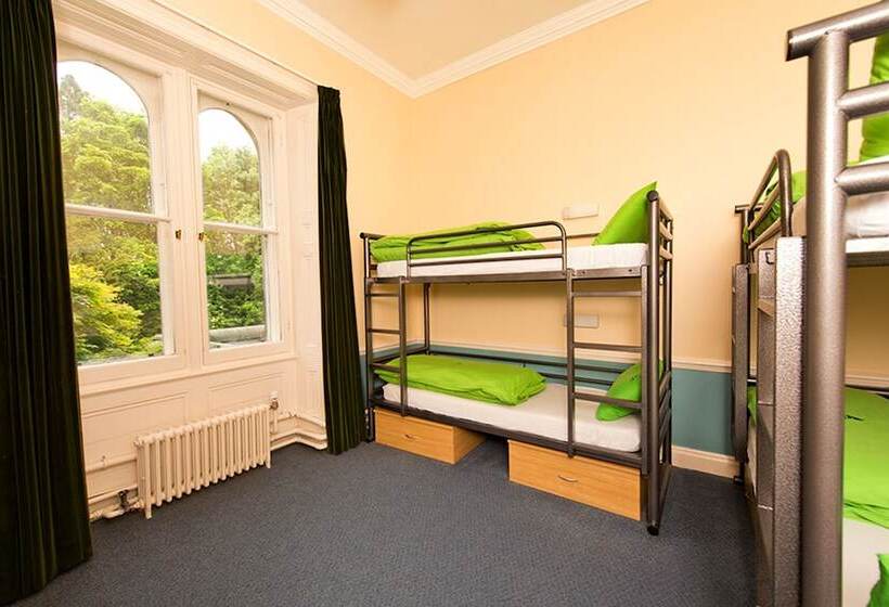 Yha Haworth   Hostel