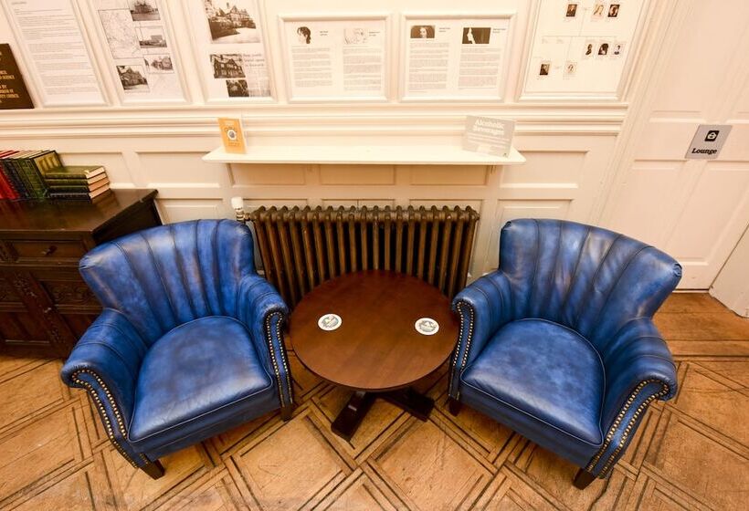 Yha Haworth   Hostel