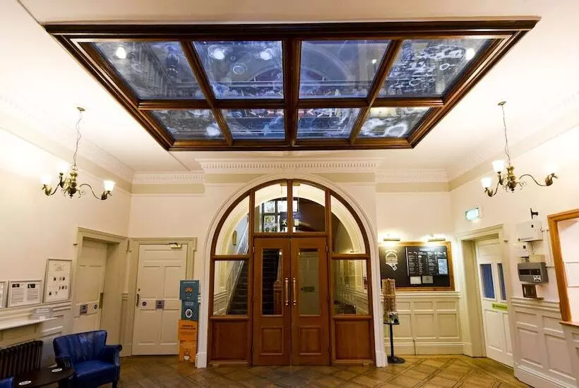 Yha Haworth   Hostel