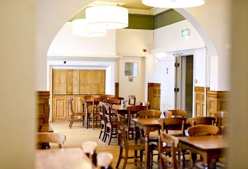 Yha Haworth   Hostel