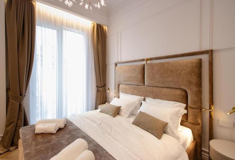 The Crown Boutique Hotel & Spa