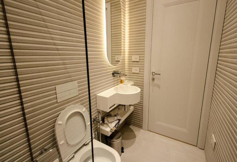 The Crown Boutique Hotel & Spa