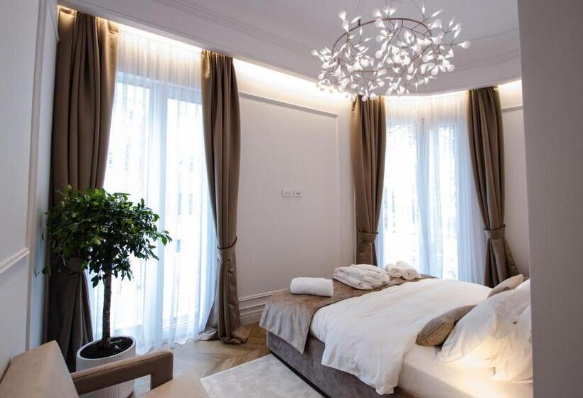 The Crown Boutique Hotel & Spa