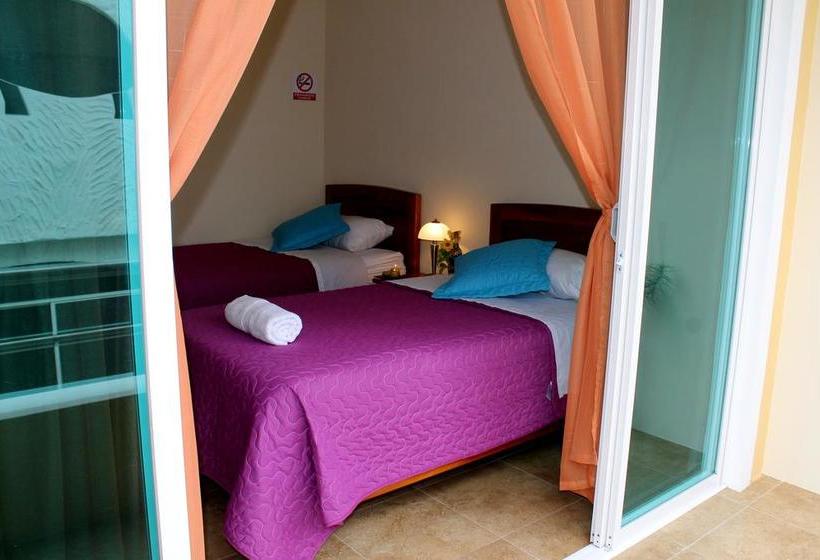 Hostel Ariana S Galapagos Hostal