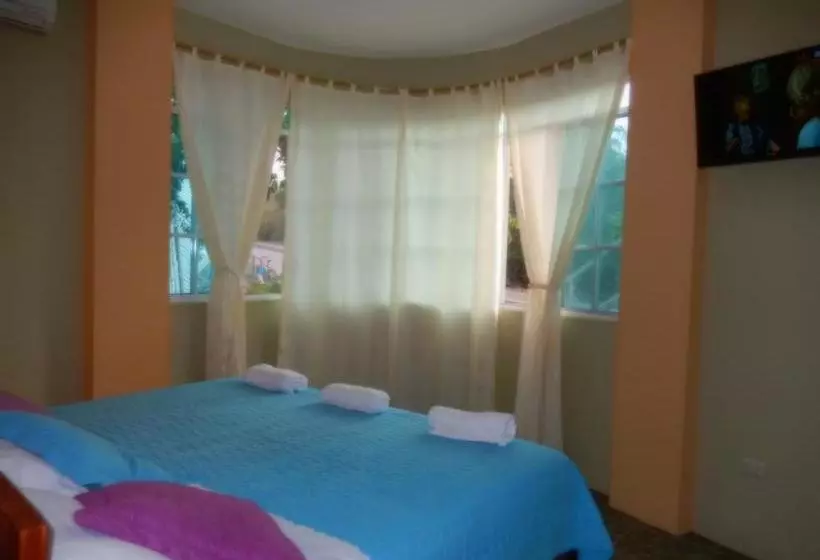 هاستل Ariana S Galapagos Hostal
