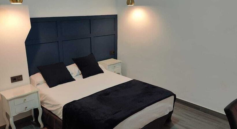 هاستل Rooms Los Montes