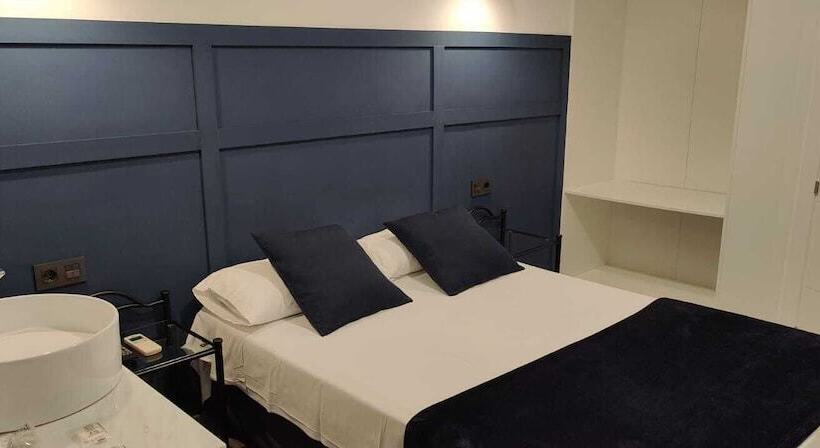 هاستل Rooms Los Montes