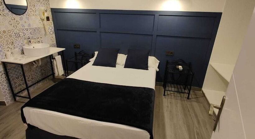 هاستل Rooms Los Montes