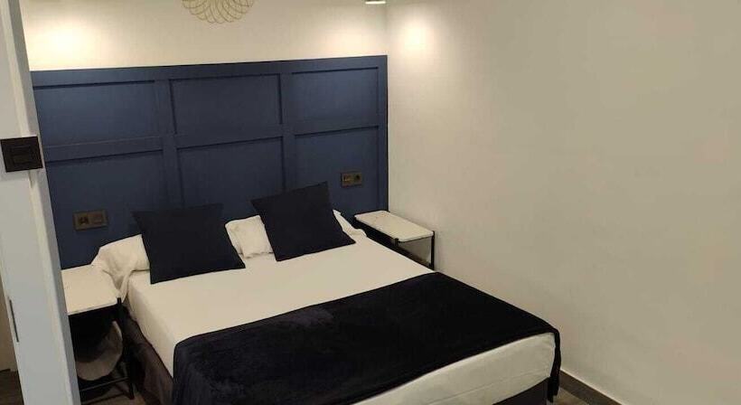 هاستل Rooms Los Montes