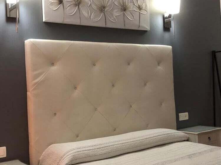 هاستل Rooms Los Montes