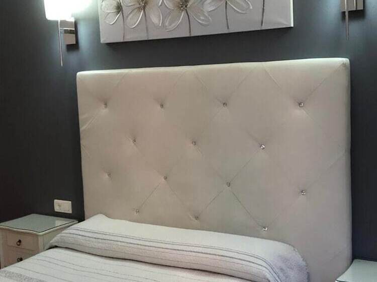 هاستل Rooms Los Montes