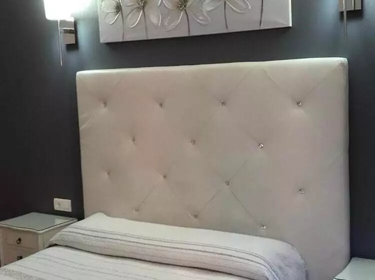 هاستل Rooms Los Montes