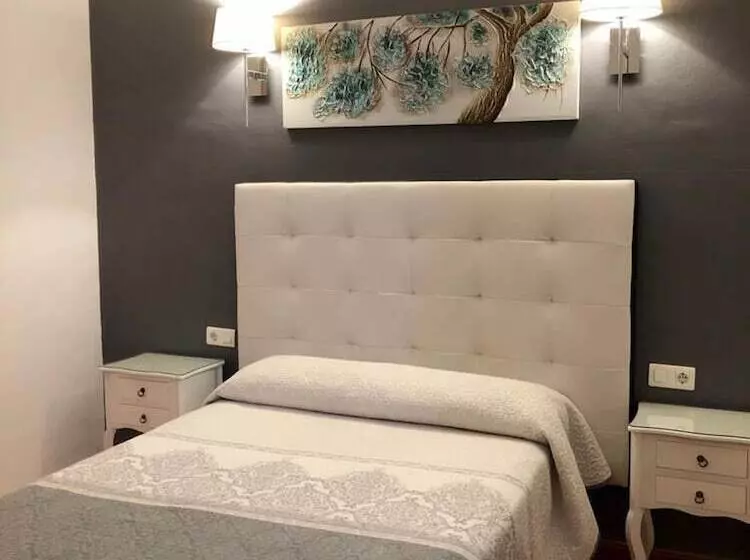 هاستل Rooms Los Montes