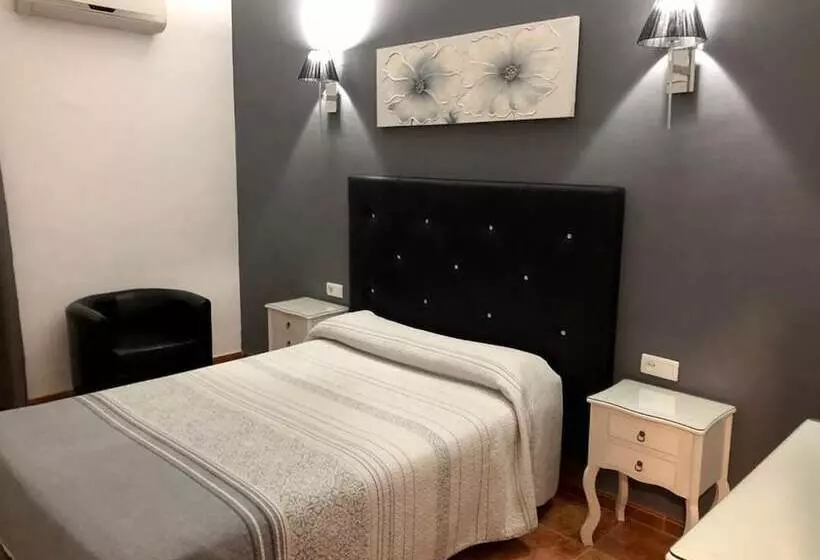 هاستل Rooms Los Montes