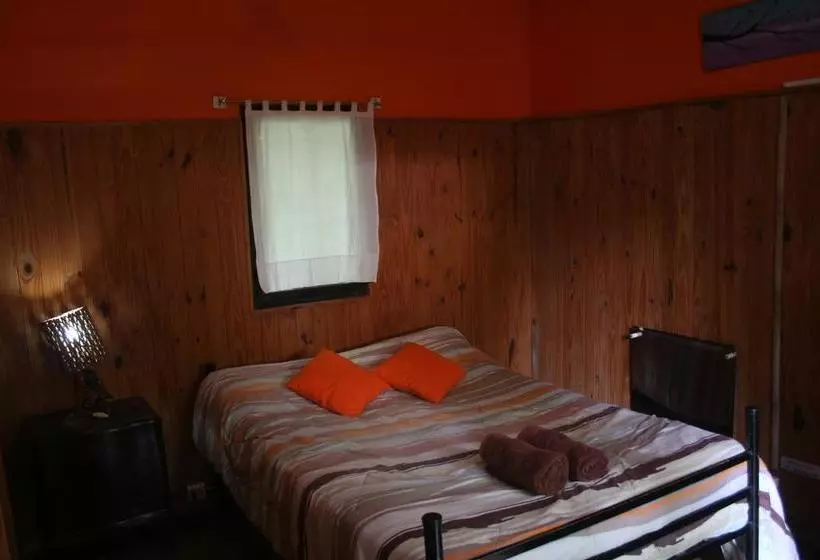 Andamundos Hostel