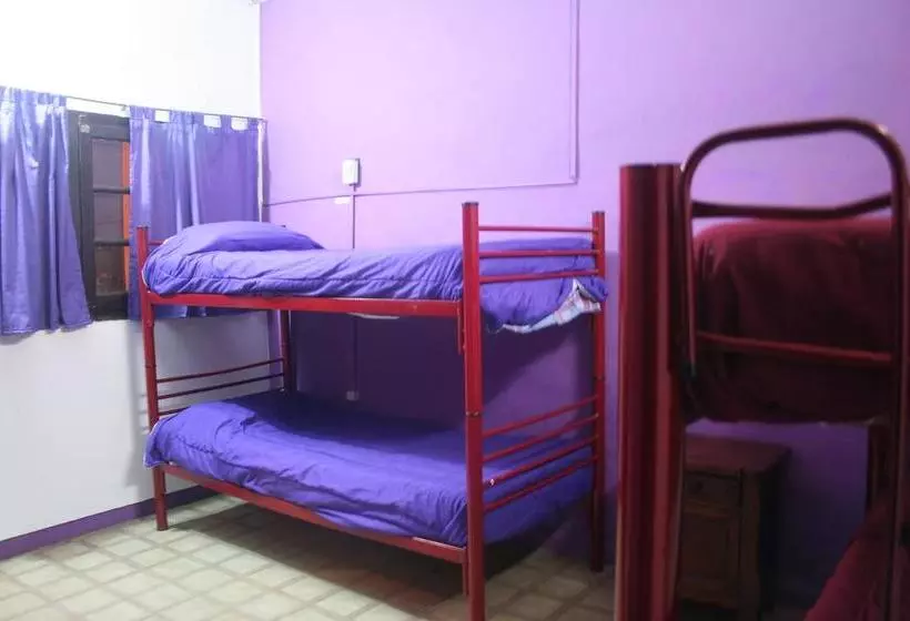 Andamundos Hostel