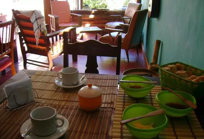 Andamundos Hostel