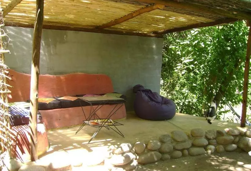 Andamundos Hostel