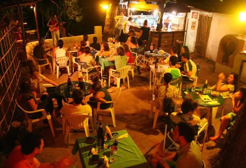 Andamundos Hostel