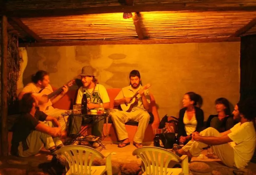 Andamundos Hostel