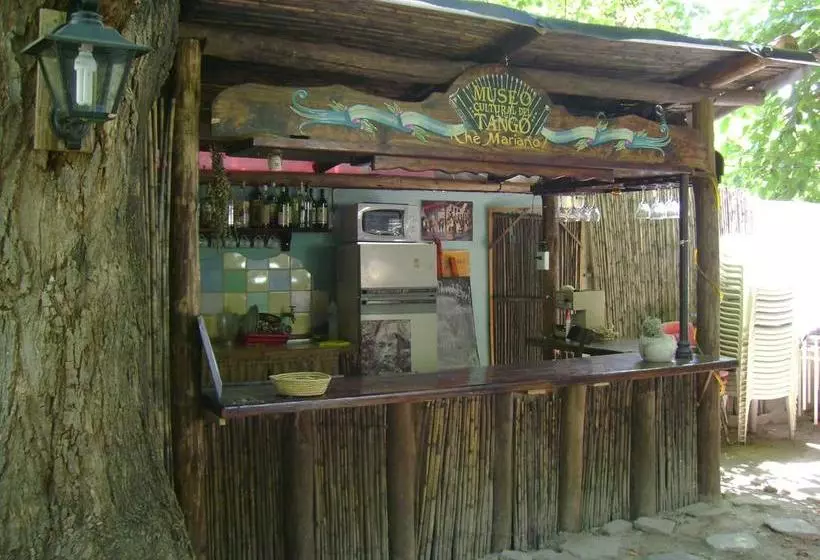 Andamundos Hostel