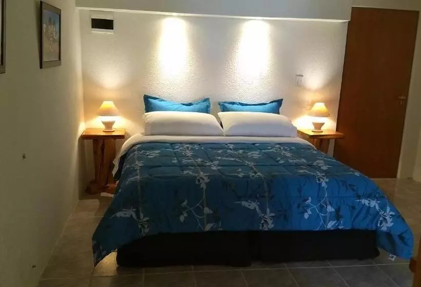 Apart Hotel Y Hosteria Del Sir