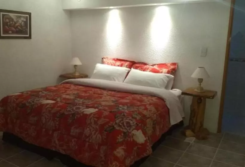 Apart Hotel Y Hosteria Del Sir