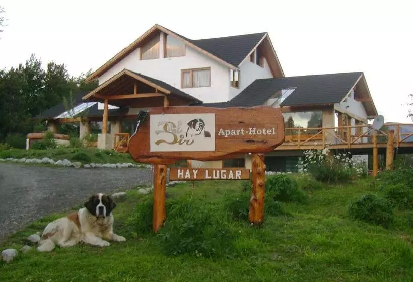 Apart Hotel Y Hosteria Del Sir