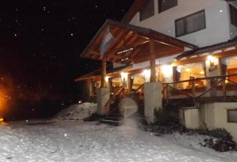 Apart Hotel Y Hosteria Del Sir