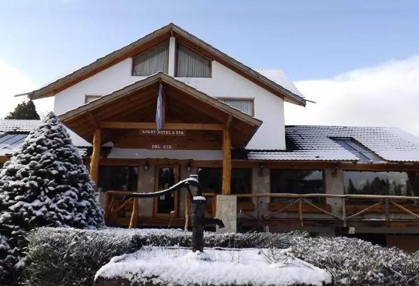 Apart Hotel Y Hosteria Del Sir