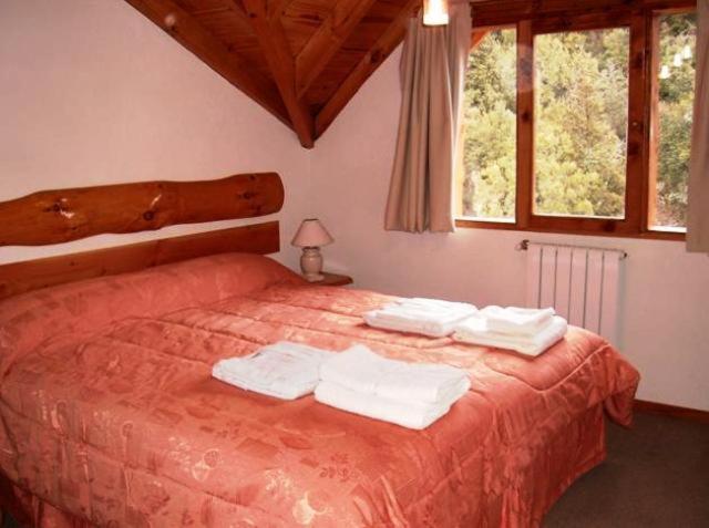 Apart Hotel Y Hosteria Del Sir