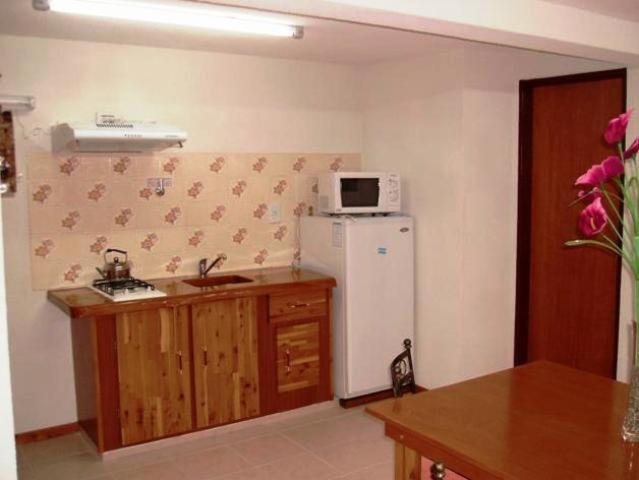 Apart Hotel Y Hosteria Del Sir