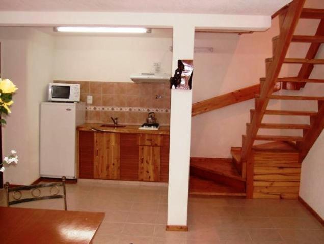 Apart Hotel Y Hosteria Del Sir