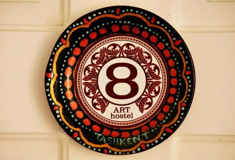 Art Hostel