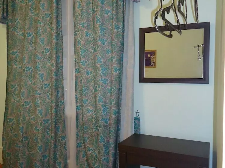 Art Hostel