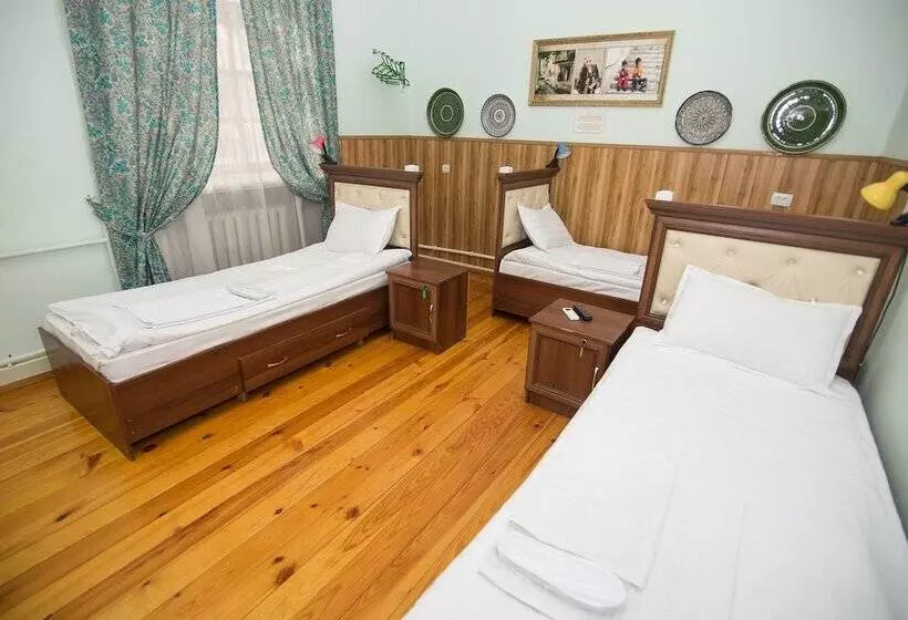 Art Hostel