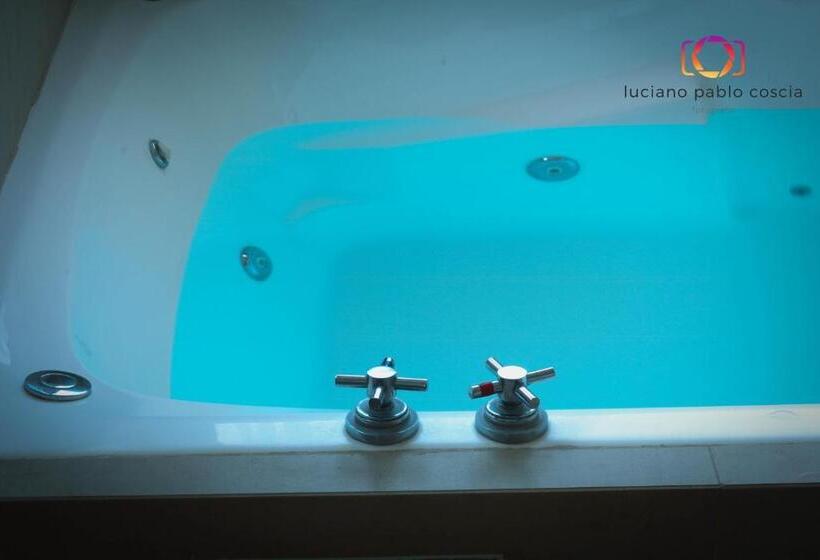 Bed & Breakfast Alto San Andres