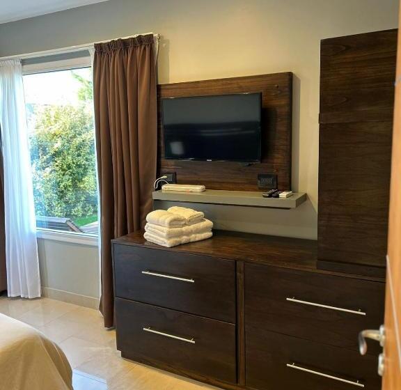 Bed & Breakfast Alto San Andres