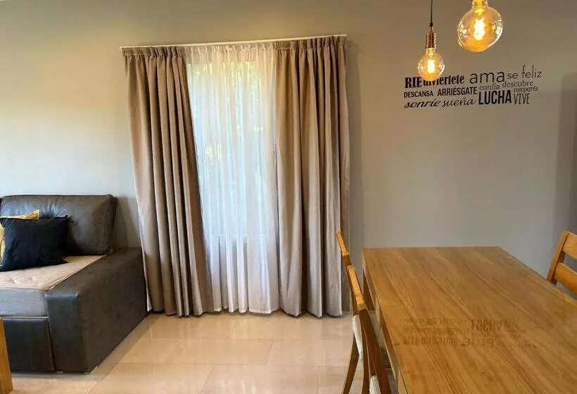 Aamiaismajoitus (B&B) Alto San Andres