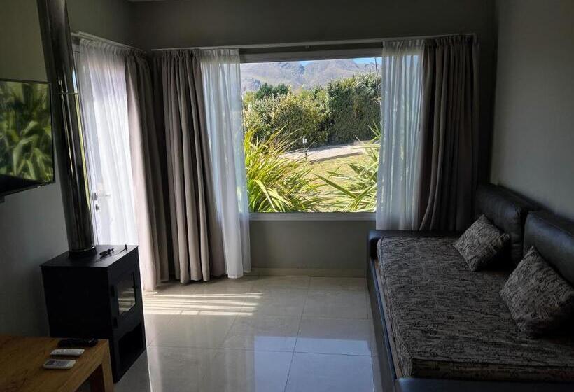 Bed & Breakfast Alto San Andres