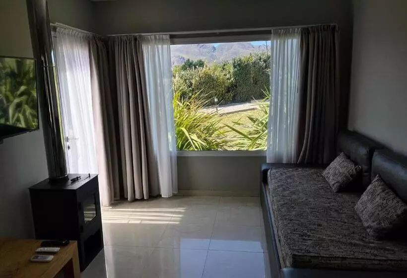 Aamiaismajoitus (B&B) Alto San Andres