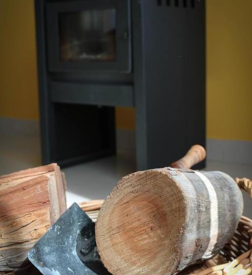 Bed & Breakfast Alto San Andres