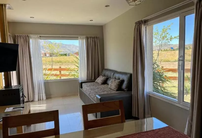 Aamiaismajoitus (B&B) Alto San Andres