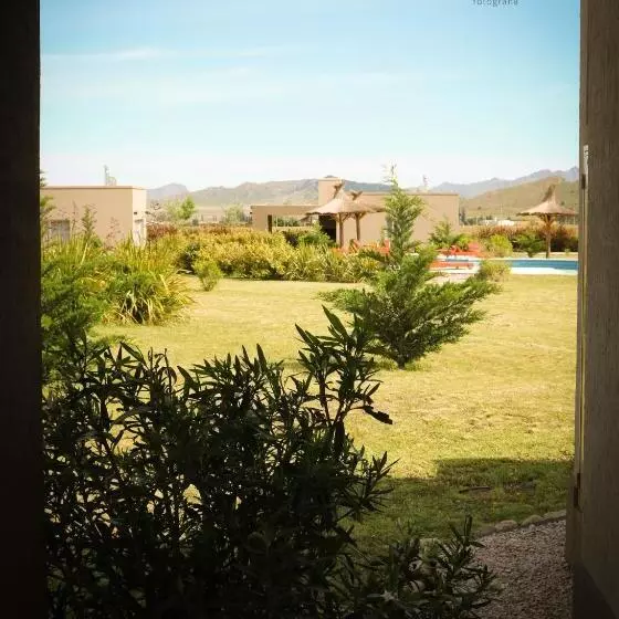 Aamiaismajoitus (B&B) Alto San Andres