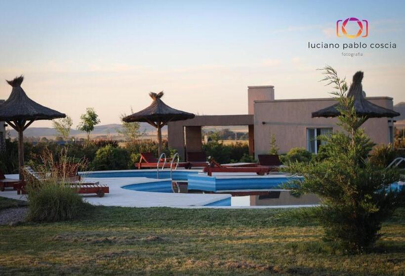 Bed & Breakfast Alto San Andres