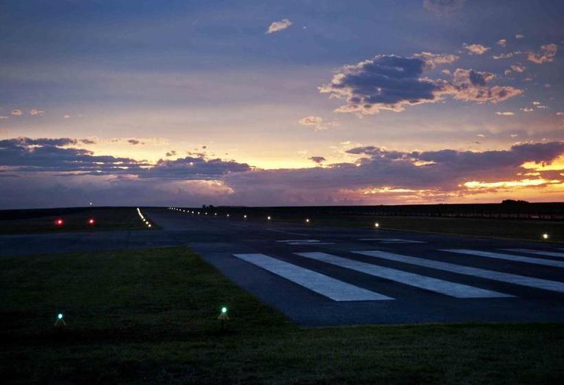 Bed and Breakfast Estancia La Estrella